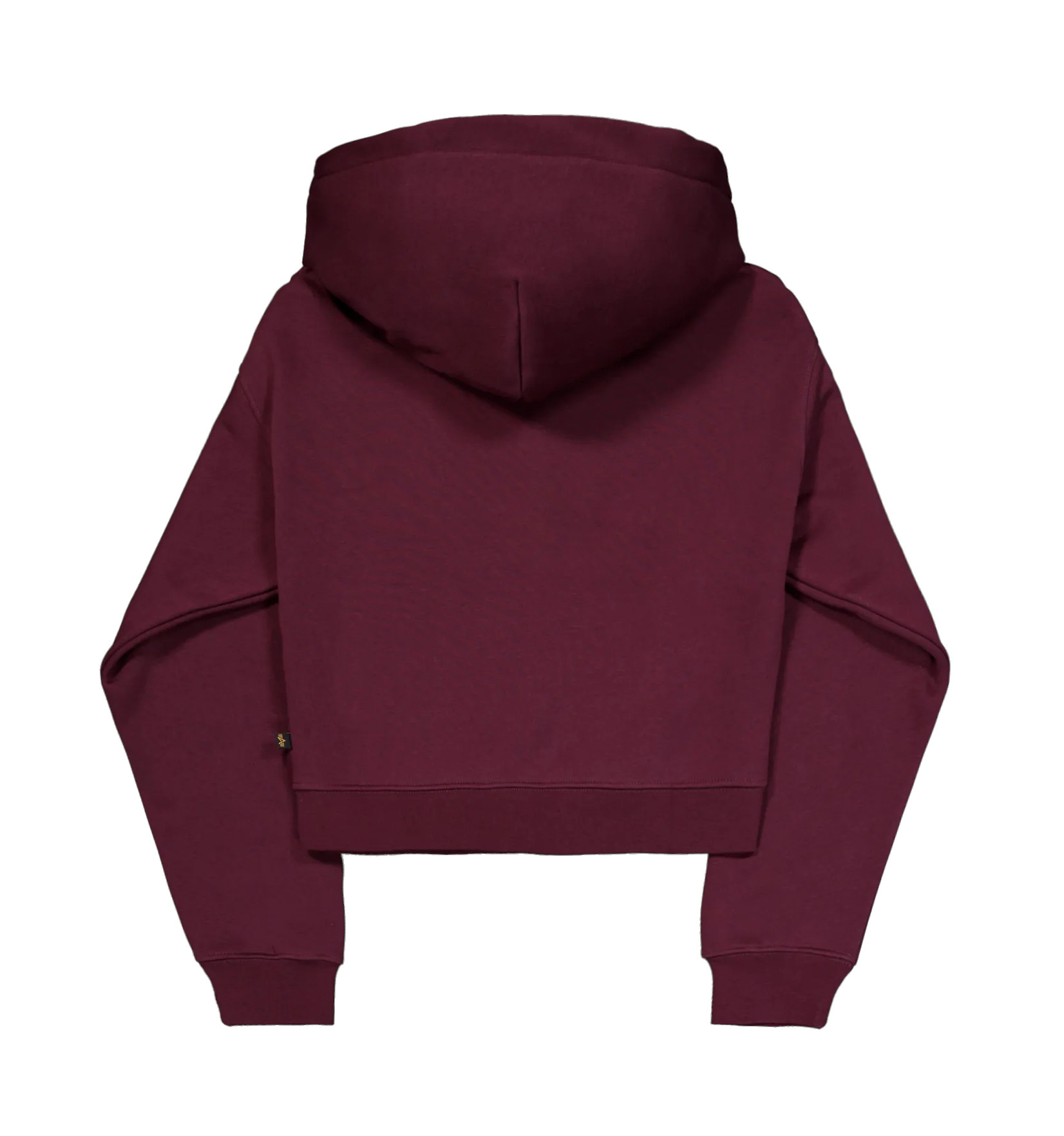 Alpha Industries - Basic Hoodie Puff Print - immagine 3