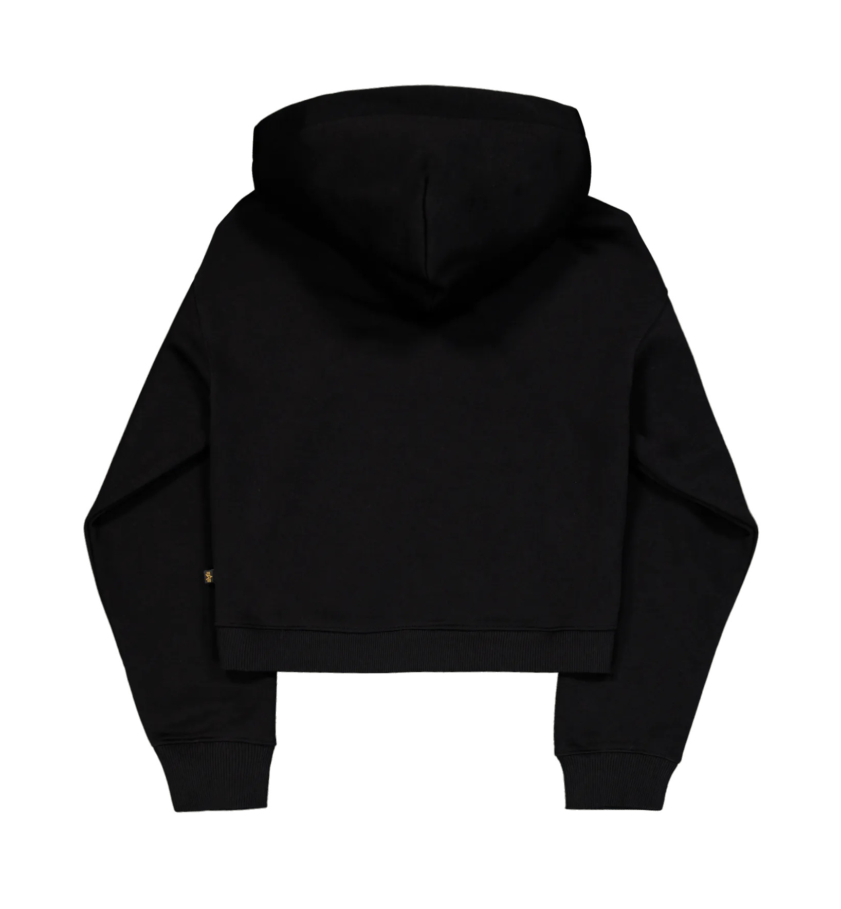 Alpha Industries - Basic Hoodie Small Logo - immagine 3