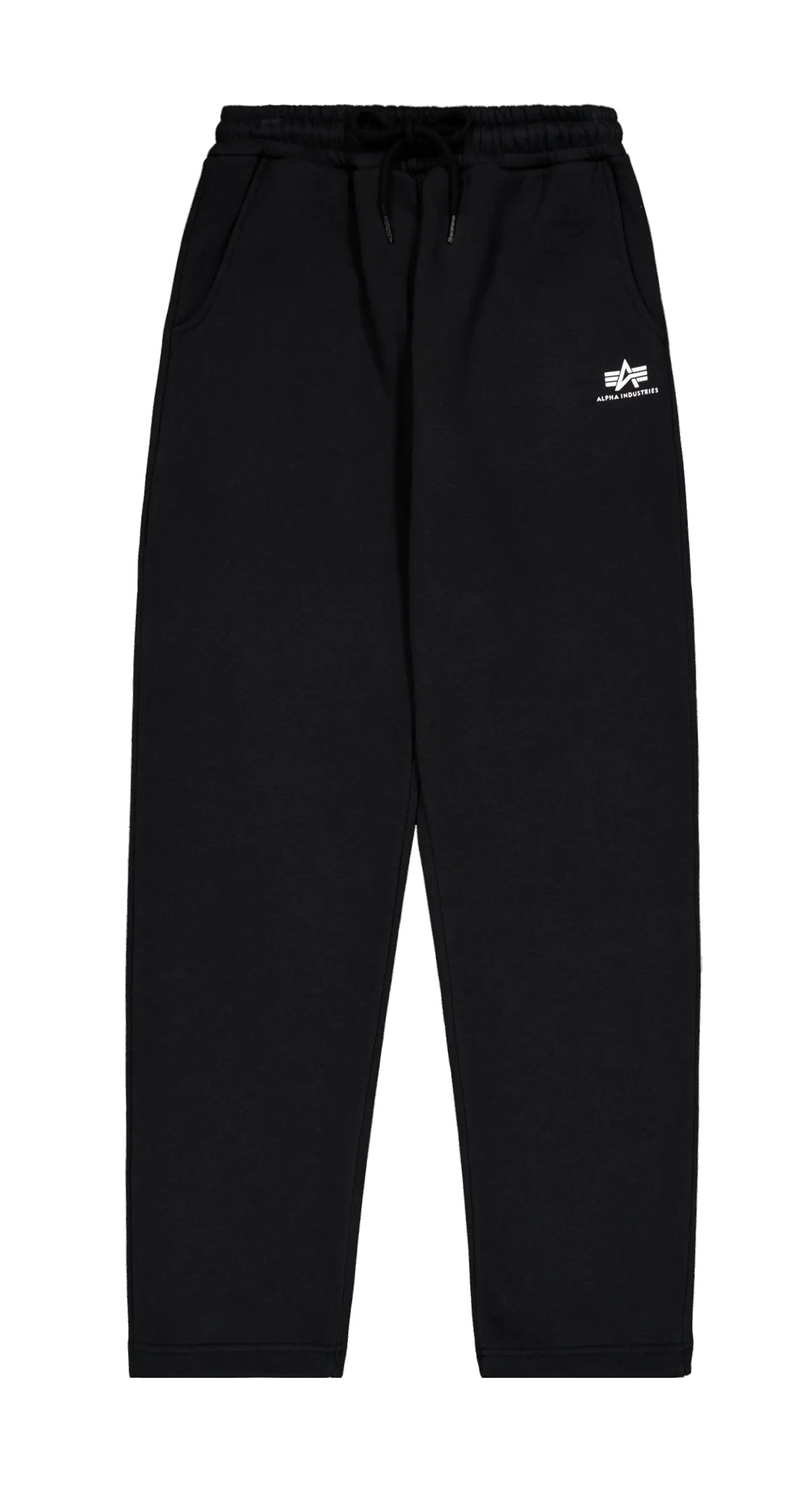 Alpha Industries - Basic Jogger Small Logo - immagine 2
