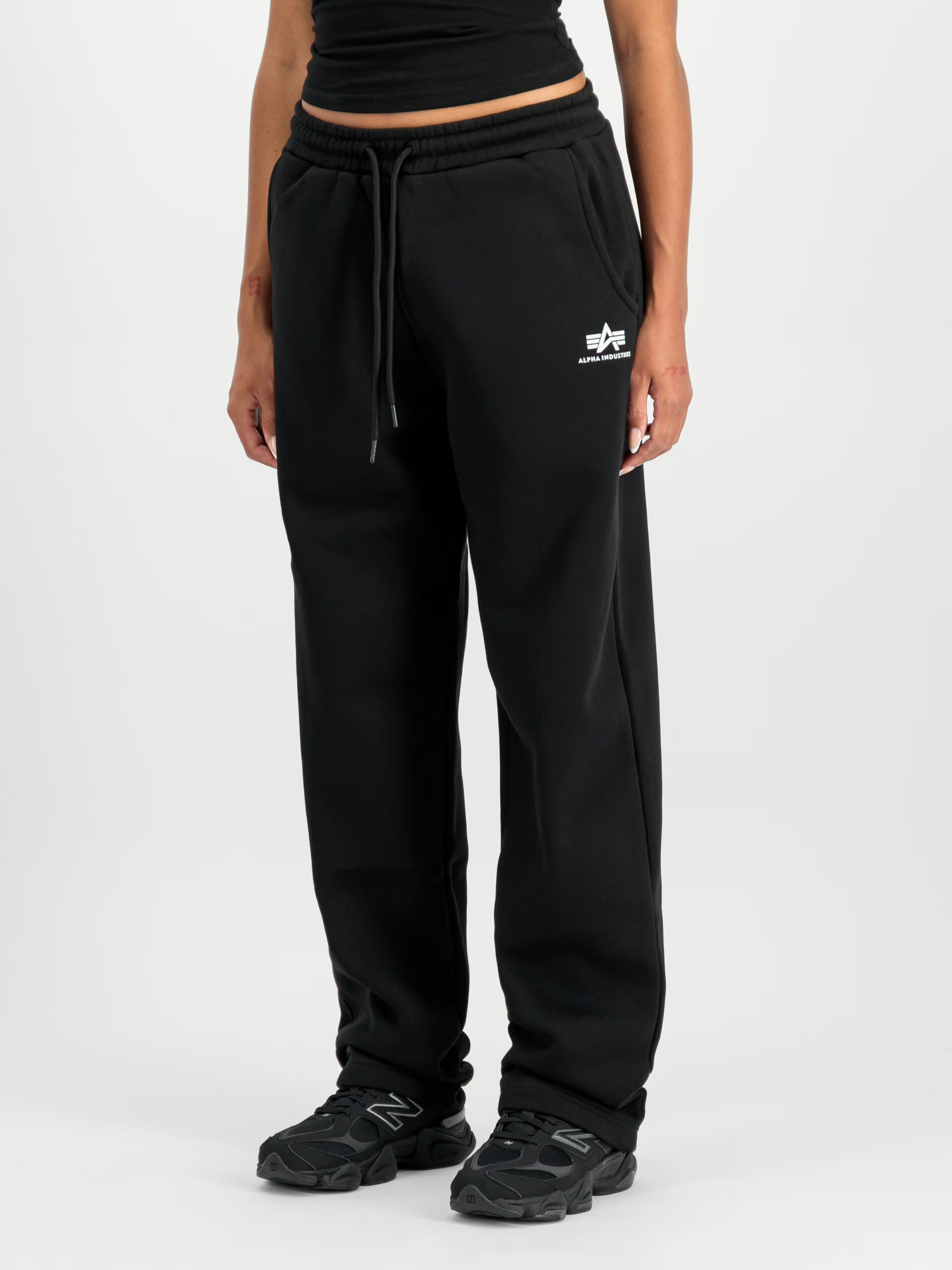 Alpha Industries - Basic Jogger Small Logo