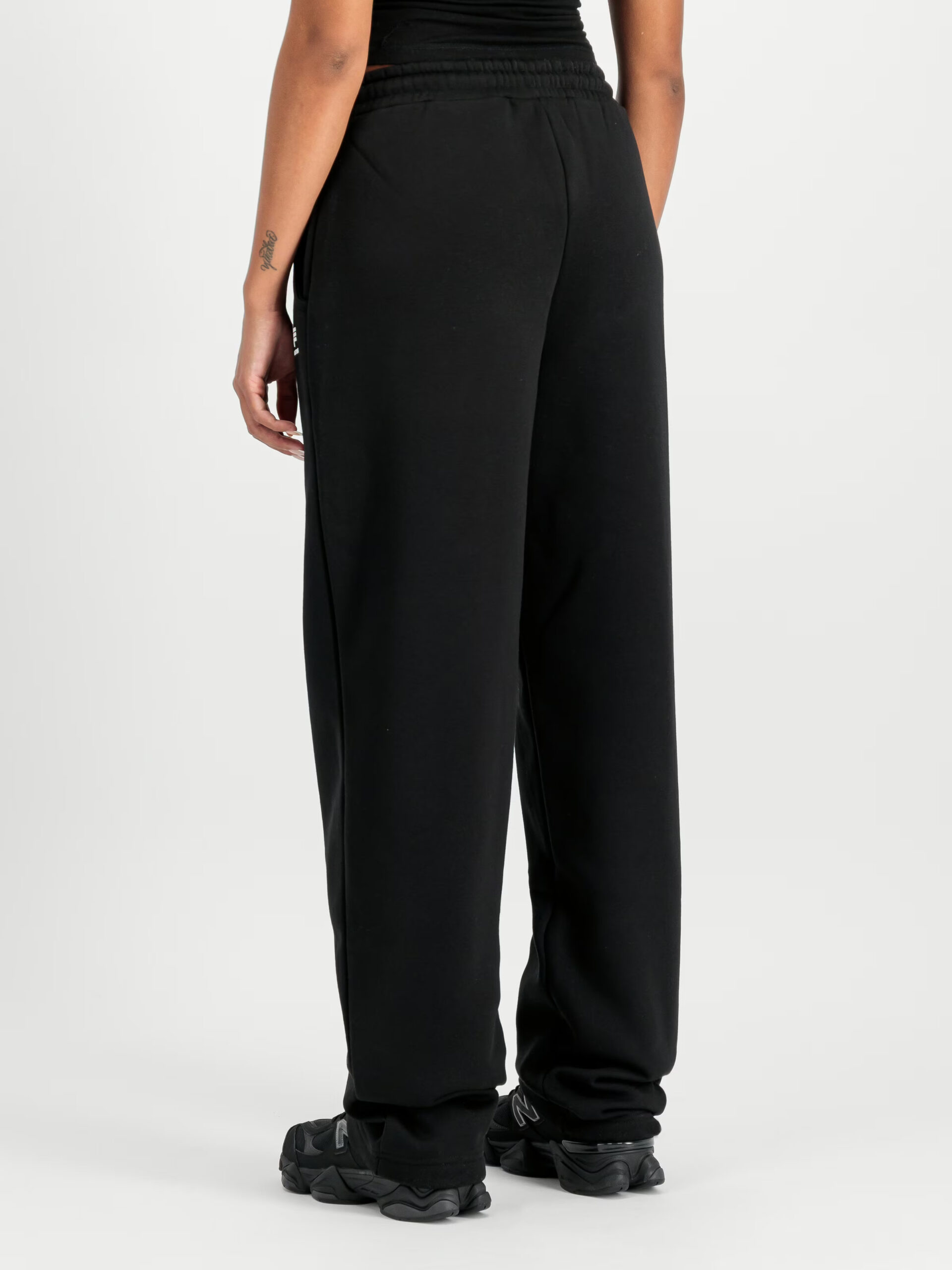 Alpha Industries - Basic Jogger Small Logo - immagine 4