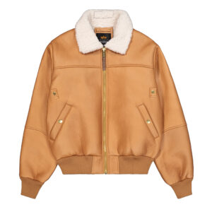 Alpha Industries - B 15 Mod Winter Jacket