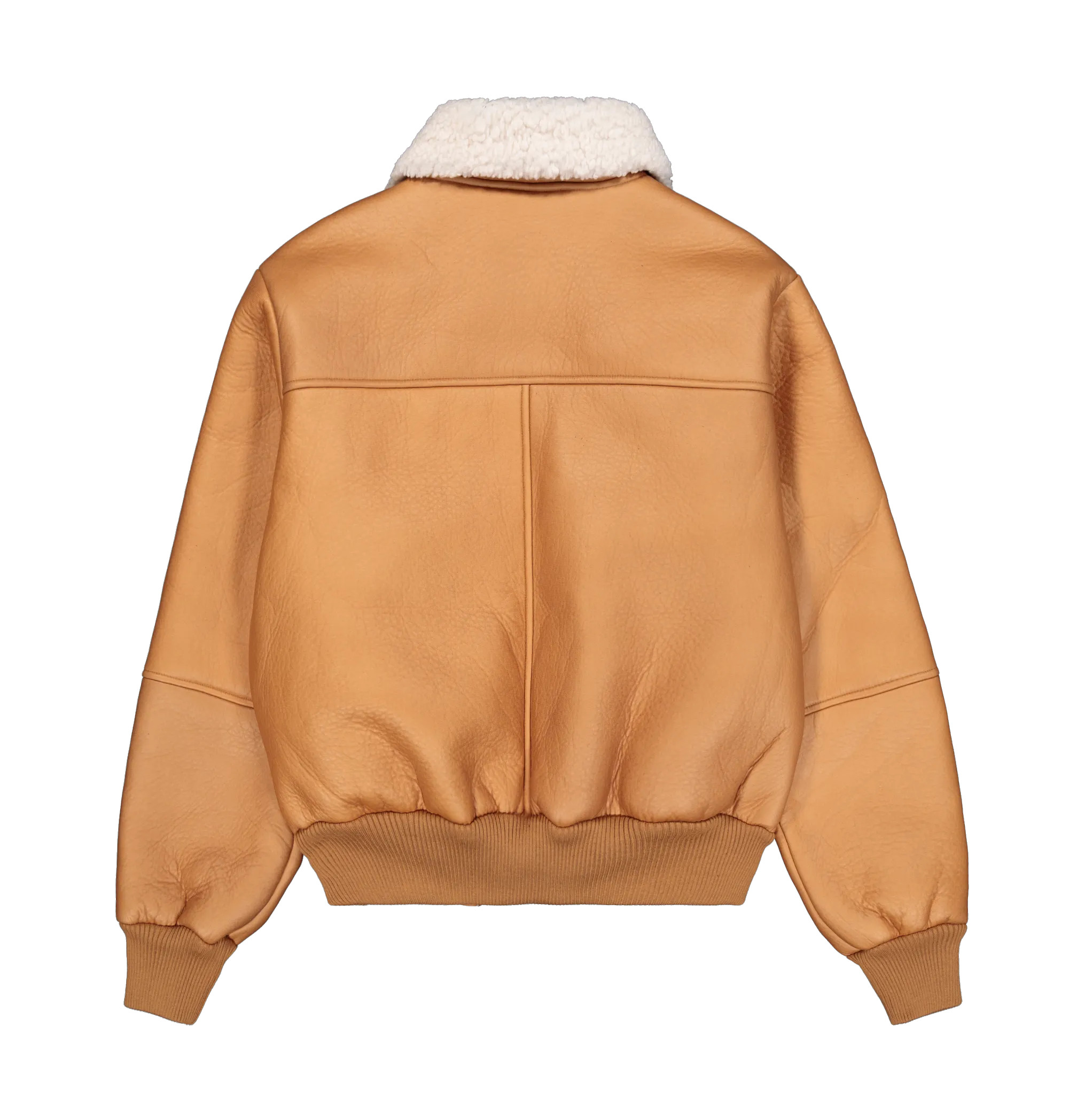 Alpha Industries - B 15 Mod Winter Jacket - immagine 2