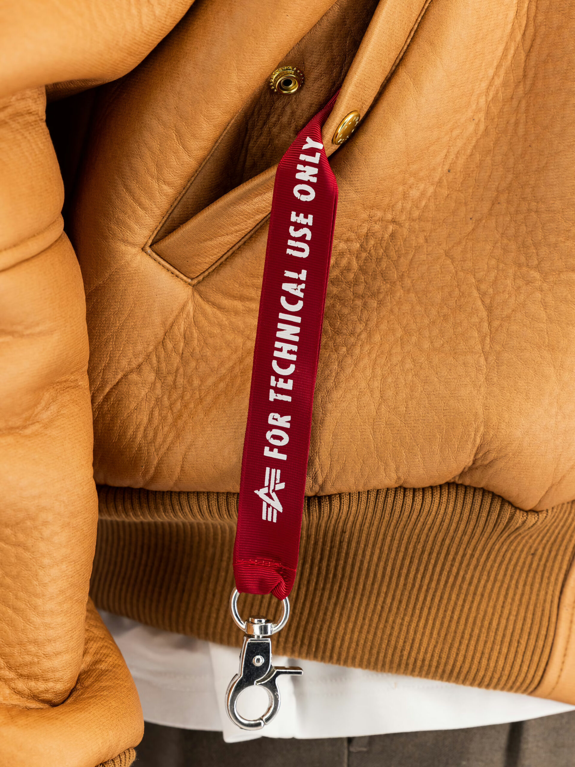 Alpha Industries - B 15 Mod Winter Jacket - immagine 3