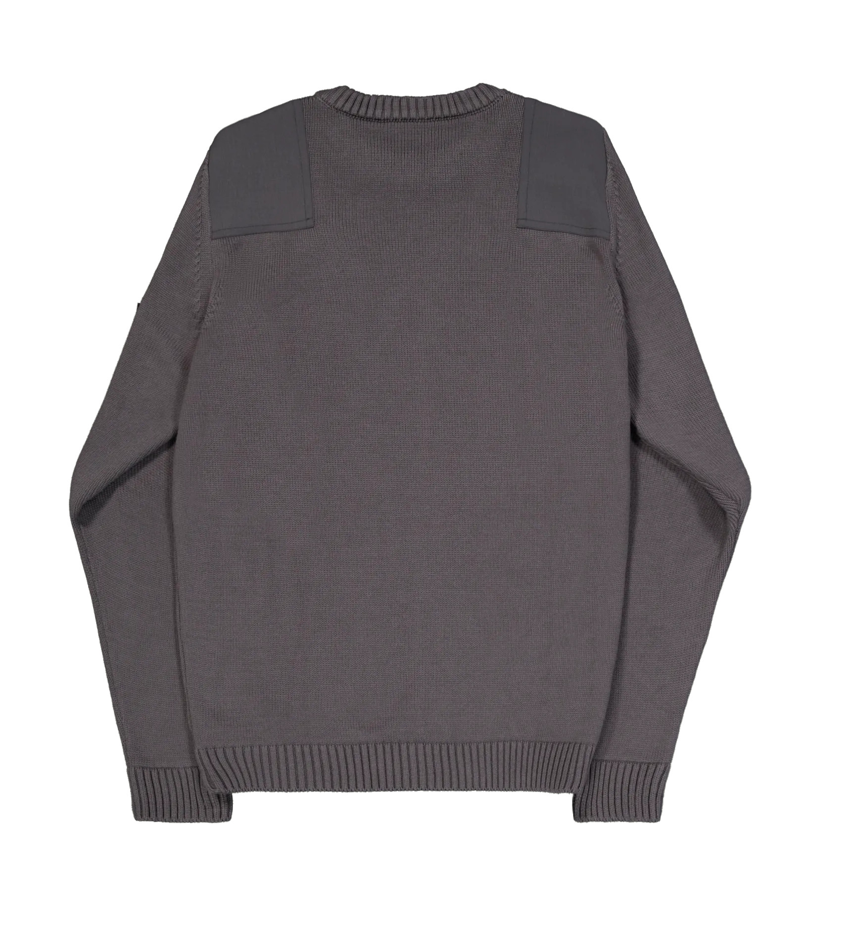 Alpha Industries - Military Knit Pullover - immagine 2