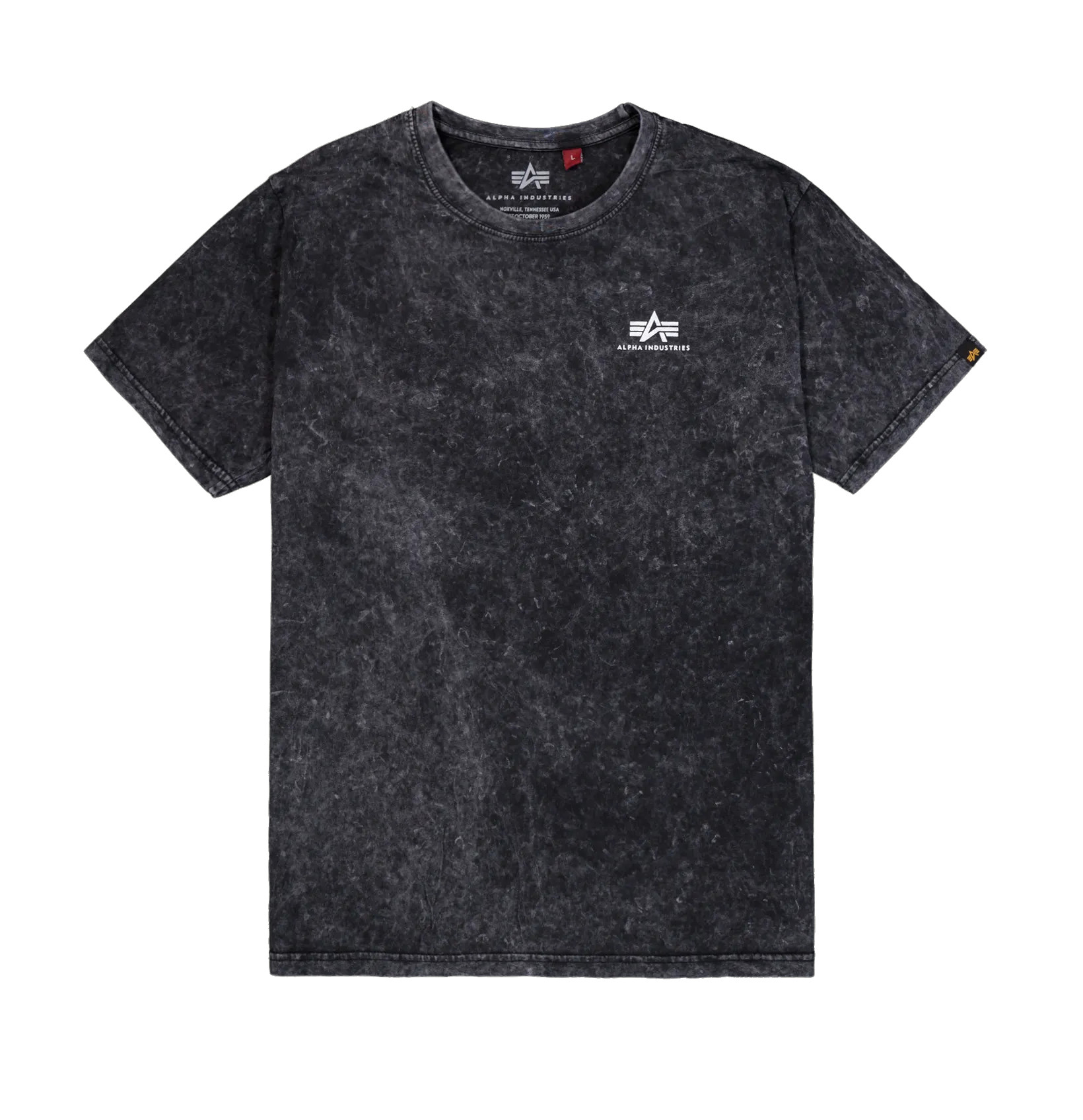 Alpha Industries - Back Print T Vintage - immagine 2
