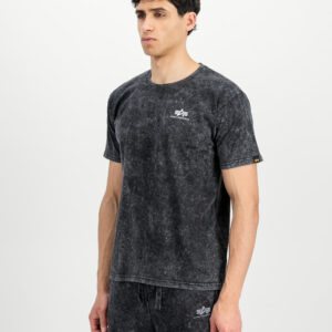 Alpha Industries - Back Print T Vintage