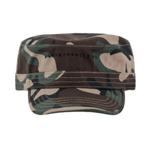 Alpha Industries - Tank Cotton Cap