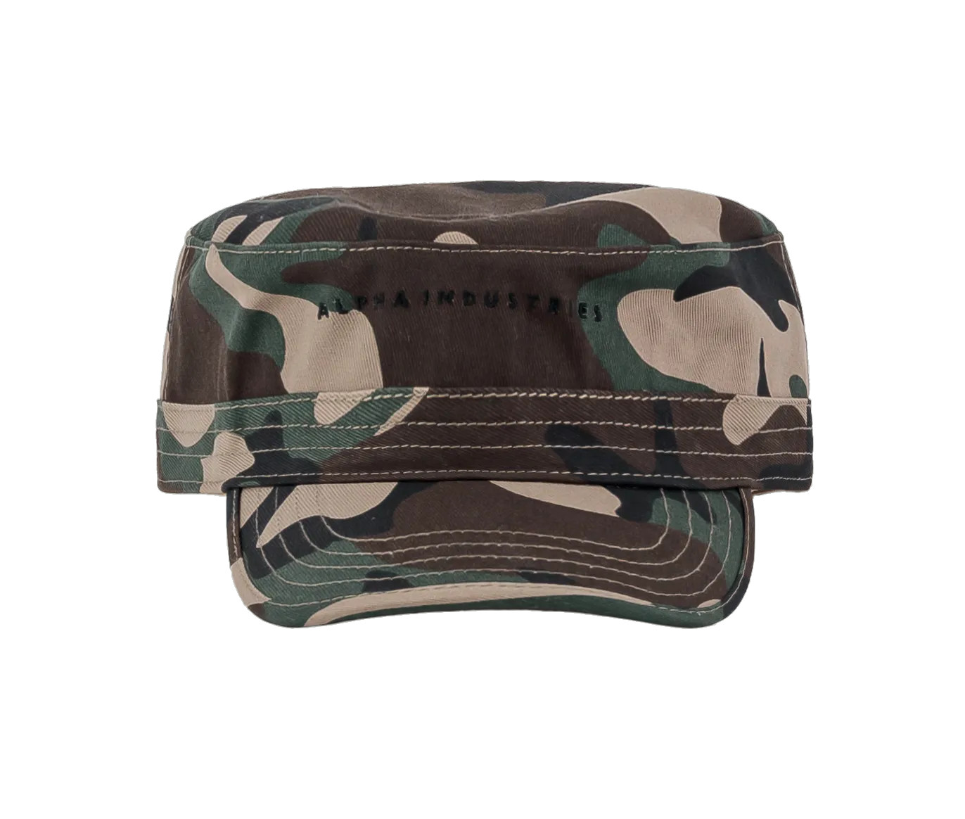 Alpha Industries - Tank Cotton Cap