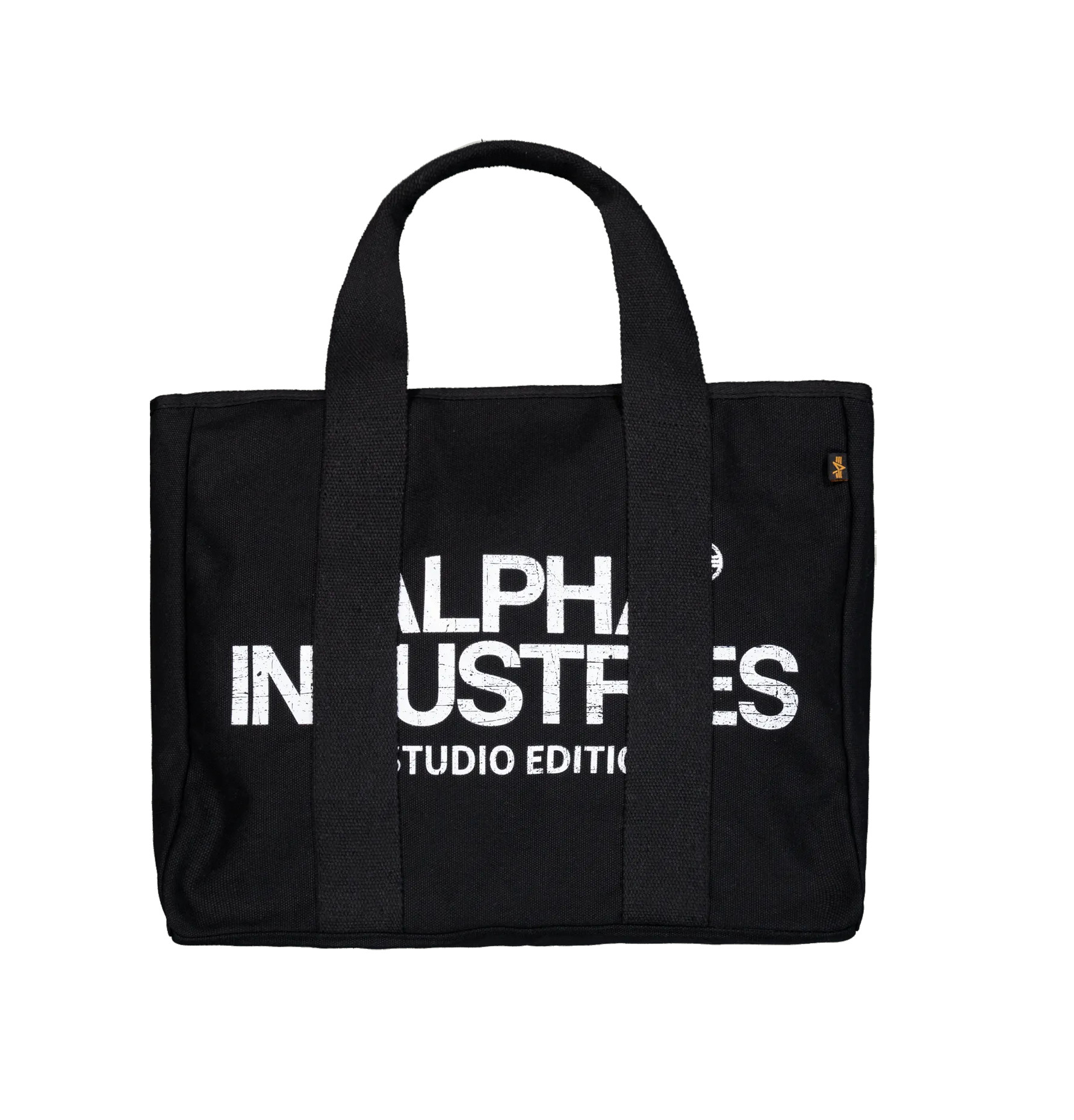 Alpha Industries - Studio Large Tote Bag - immagine 2