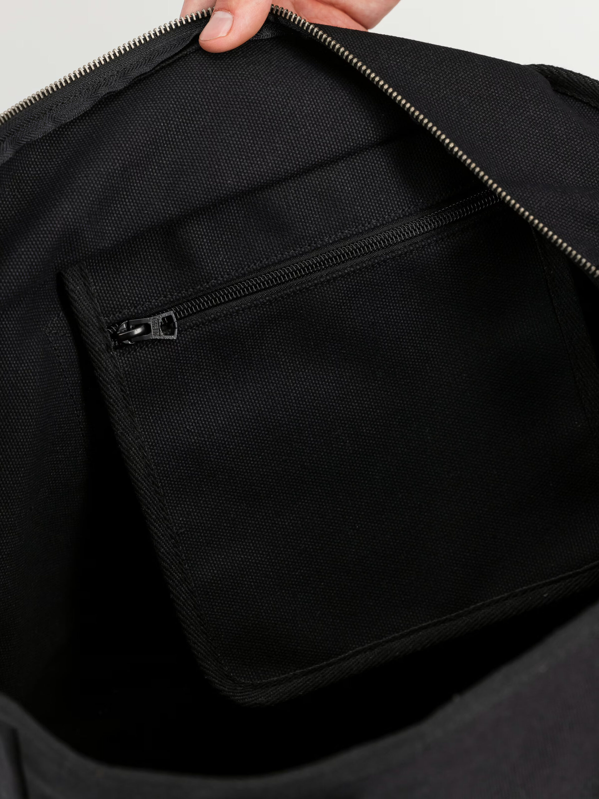 Alpha Industries - Studio Large Tote Bag - immagine 5