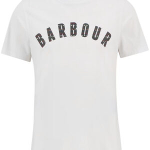 Barbour - Boughs Graphic Tee