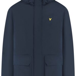 Lyle & Scott - Membrane Parka