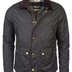 Barbour - Wax Reelin Jacket