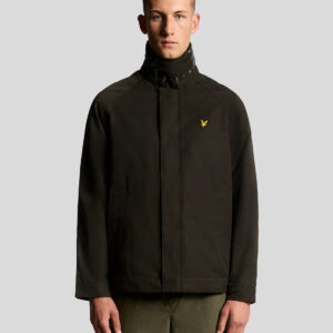 Lyle & Scott - Hunting Jacket