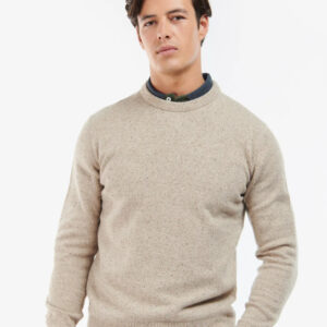 Barbour - Essential Tisbury Knitwear