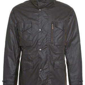 Barbour - Sapper Wax Jacket