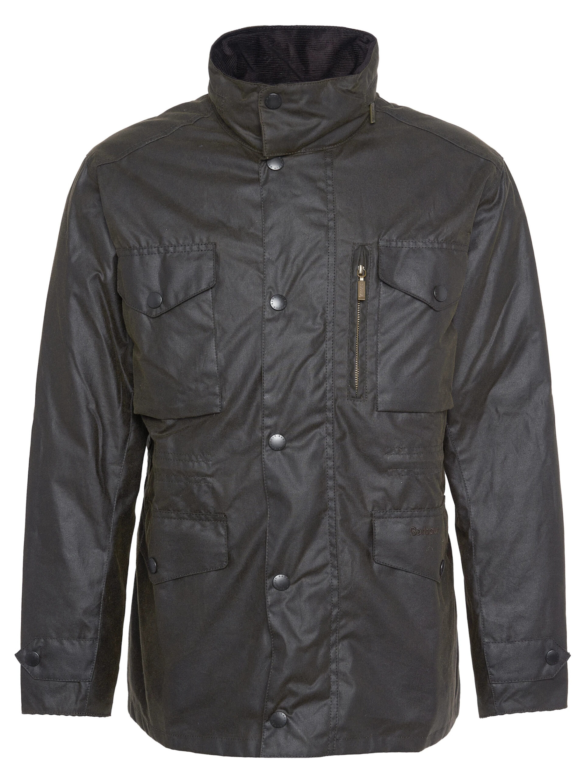 Barbour - Sapper Wax Jacket