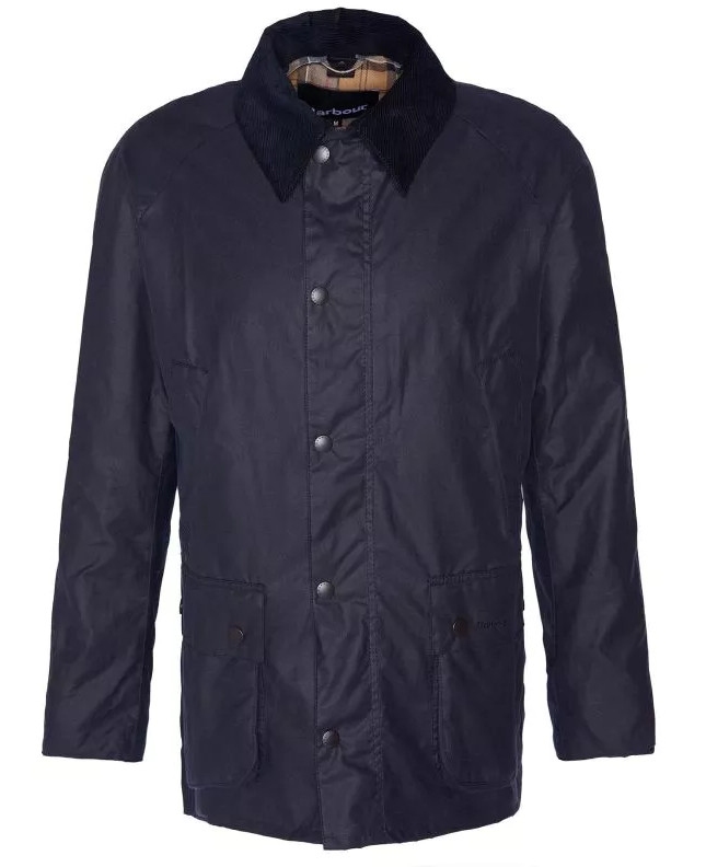 Barbour - Ashby Wax Jacket
