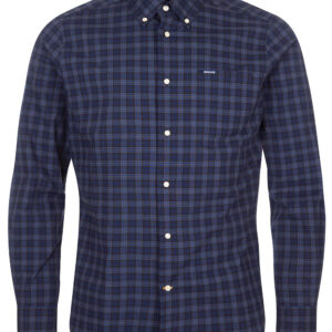 Barbour - Lomond Tailored Shirt