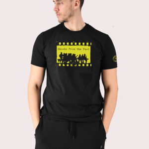 Three Stroke Productions MU - Ghost