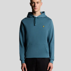 Lyle & Scott - Pullover Hoodie