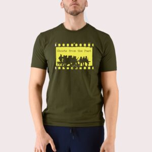 Three Stroke Productions MU - Ghost