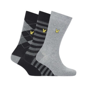 Lyle & Scott - Barwood Socks