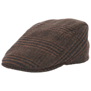 Barbour - Chevion Flat Cap