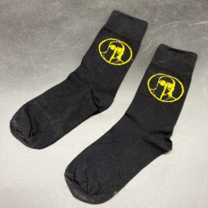 Three Stroke Productions - MU Cheeky Socks