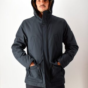 Three Stroke Productions - Fortis Parka
