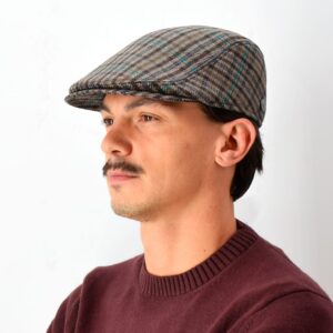 Three Stroke Productions - Paddy