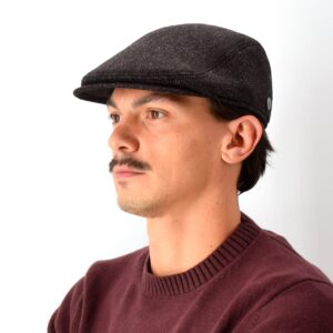 Three Stroke Productions - Paddy