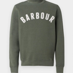 Barbour - Essential Prep Logo Sweatshirt