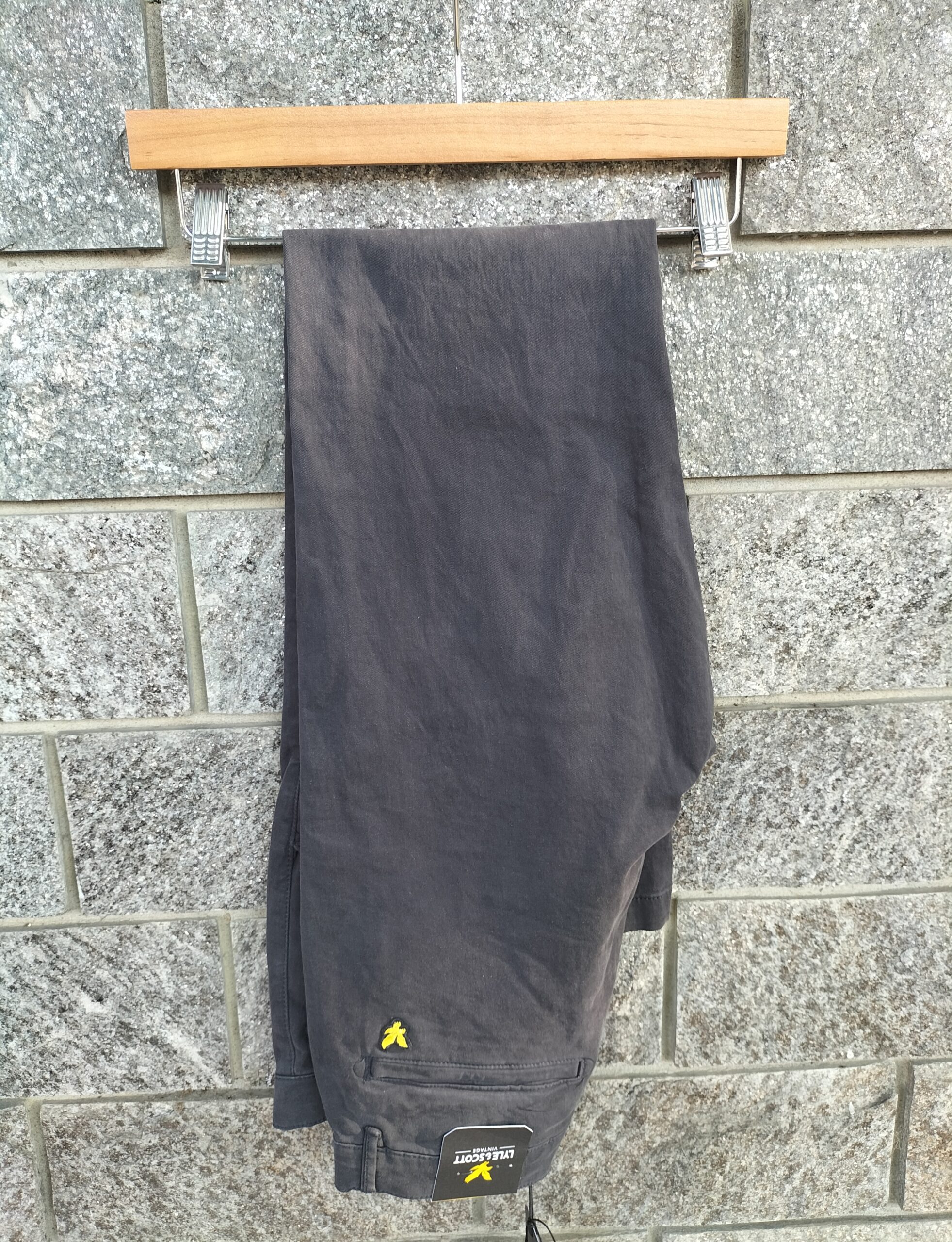 Lyle & Scott - Chino Pants