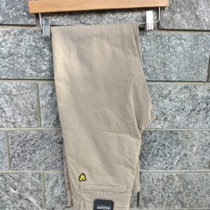 Lyle & Scott - Chino Pants