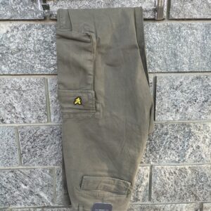 Lyle & Scott - Cargo Pants