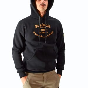 Three Stroke Productions - MU Celebration Hoodie