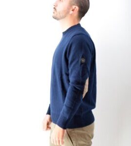 Three Stroke Productions - Ulf