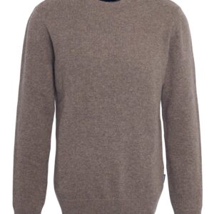 Barbour - Holden Crew Neck Knitwear