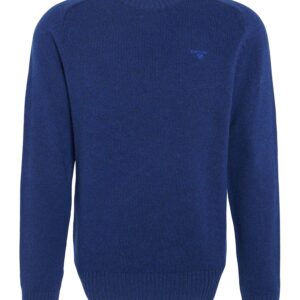 Barbour - Grangetown Merino Crew Neck Knitwear