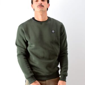 Three Stroke Productions – Minimum Sweatshirt