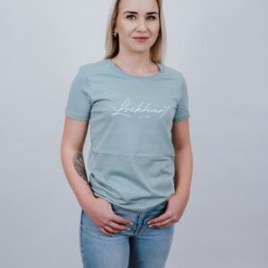 Lockhart - Ladies T-Shirt Signature