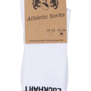 Lockhart -Athletic Socks