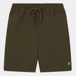 Lyle & Scott - Plain Swim Short