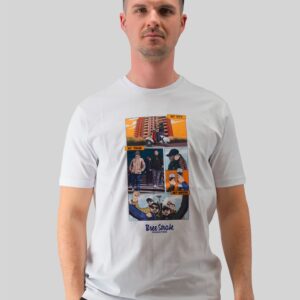 Three Stroke Productions - My City My Team My Mates