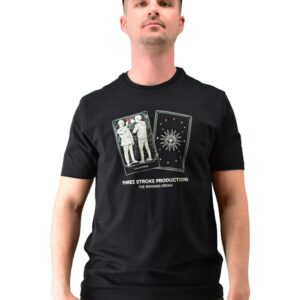 Three Stroke Productions – The Banning Order