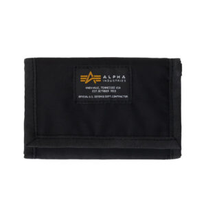 Alpha Industries - Crew II Wallet