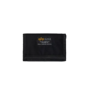 Alpha Industries - Crew II Wallet