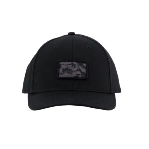 Alpha Industries - Crew Camo Cap